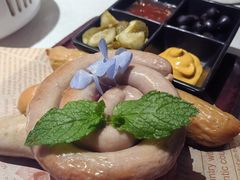 -悦融·京鲁菜·露台花园(安定门店)