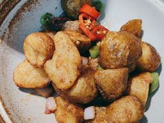-米一仙·成都小碗菜(东万达店)