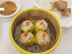 烧麦-市民中心-餐厅