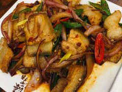 -海坛特色小吃·只做平潭特色菜(平潭店)