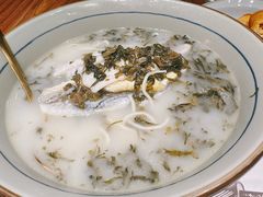 -蟹黄鱼·海派深夜面馆(巨鹿路店)