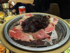 -西塔老太太泥炉烤肉(北京望京店)