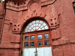 -圣·阿列克谢耶夫教堂