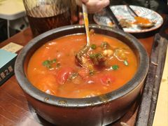 -那拉提之疆·新疆菜(美院店)
