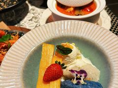 -翡翠鸟精品泰国菜(北辰财富中心店)