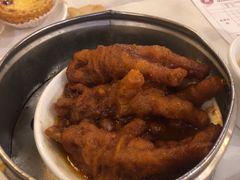 -利苑海鲜酒楼