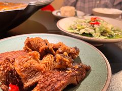 -有才叔的小馆(招商依云曲江店)