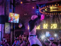 -HIB HUB公社(解放西路店)