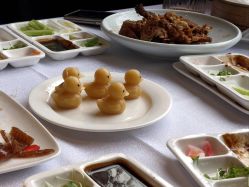点击看大图 -全聚德烤鸭店·宴会厅(和平门店)