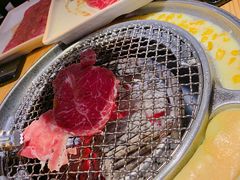 -喜来稀肉(北外滩白玉兰广场店)