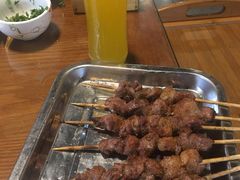 -竹叶涮肉坊(总店)