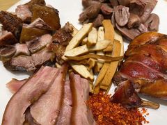 卤拼-盘飧市(春熙路店)