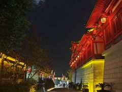 -茅山东方盐湖城景区