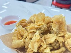 -嘉升大排档(番禺总店)