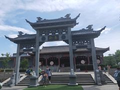 -沈阳方特欢乐世界