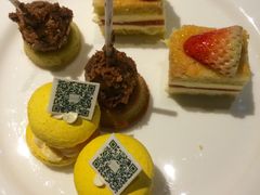 -广州富力君悦大酒店·关系酒廊