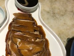 -那家小馆•北京菜•烤鸭(香山店)