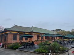 -华农酸奶文化馆