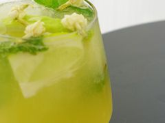-喜茶(北京五棵松华熙店)