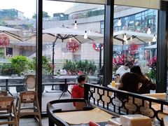 -必胜客(国贸店)