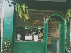 门面-METAL HANDS(五道营店)
