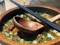 -山石榴·贵州菜(丰盛里店)