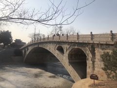 -赵州桥景区