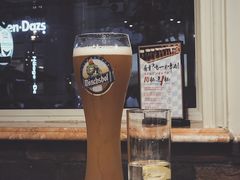 猛士皮尔森黄啤-巴伐利亚啤酒坊(意式风情街店)