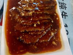 -清真·盛京白记 小骨头羊汤馆(南八马路店)
