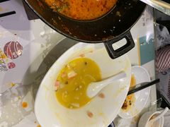 -付掌柜在成都·热炒砂锅集(金禾店)
