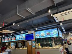 -直隶安家牛肉罩饼(新石店)