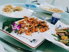 -景好海鲜餐厅(大鹏必选旅游店)