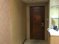 -汕尾莲花山温泉度假村
