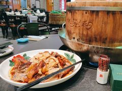 -飞尝蚝·顺德菜·鱼生(顺德总店)