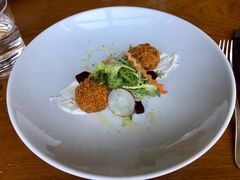 -沈阳君悦酒店·意坊意大利餐厅