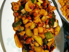 -付掌柜在成都·热炒砂锅集(金禾店)