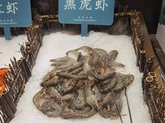 -東盛炭烤自助料理(浦东文峰广场店)