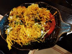 -克比叔叔印度餐厅Kebabs on the Grille(人民广场店)