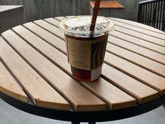 -星巴克臻选(西安钟楼店)
