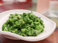 翡翠虾仁-玉华台饭庄(裕中西里小区店)