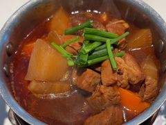 -谷田稻香·砂锅菜(汇暻广场店)