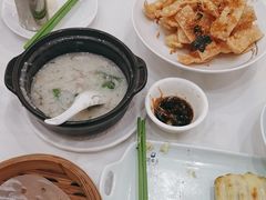 -坚记酒家·佛山老字号·顺德鱼生标准示范店