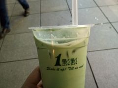 -1点点(中山门大街店)