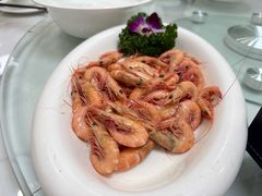 -龙宫海鲜楼(长乐漳港店)
