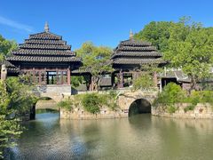 -韩湘水博园
