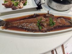 -金家老三饭庄(常营店)