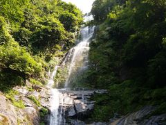 -周洛大峡谷