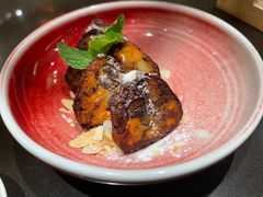 -北京王府井希尔顿酒店·秦唐中餐厅Chynna