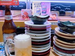 -寿司郎(皇庭广场店)