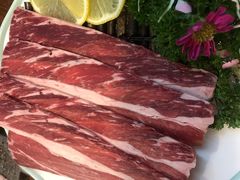 -正宗齐齐哈尔烤肉·齐牛哥鲜切炭火烤肉(杭州总店)